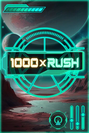 1000x Rush от Platipus демо версия | VAVADA без регистрации