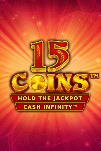 15 Coins от Wazdan демо версия | VAVADA без регистрации