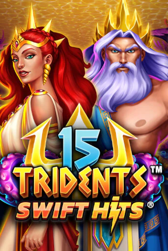 15 Tridents от Microgaming демо версия | VAVADA без регистрации