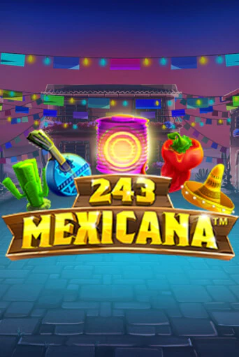 243 Mexicana от Synot Games демо версия | VAVADA без регистрации