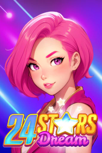 24 Stars Dream от Fantasma Games демо версия | VAVADA без регистрации