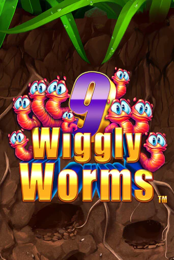 9 Wiggly Worms от Microgaming демо версия | VAVADA без регистрации