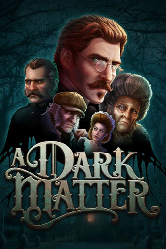 A Dark Matter от Microgaming демо версия | VAVADA без регистрации