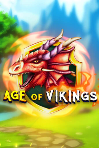Age of Vikings от PopOK Gaming демо версия | VAVADA без регистрации