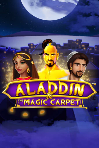 Aladdin And The Magic Carpet от Synot Games демо версия | VAVADA без регистрации