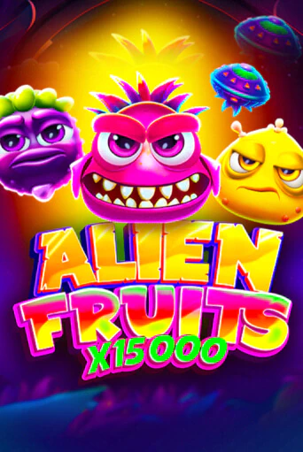 Alien Fruits от BGaming демо версия | VAVADA без регистрации