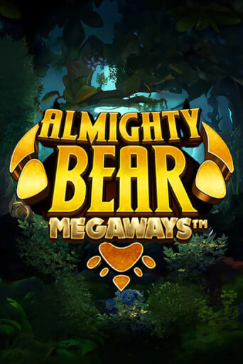 Almighty Bear Megaways от Blueprint Gaming демо версия | VAVADA без регистрации