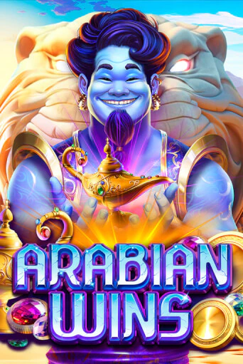 Arabian Wins от Red Rake Gaming демо версия | VAVADA без регистрации