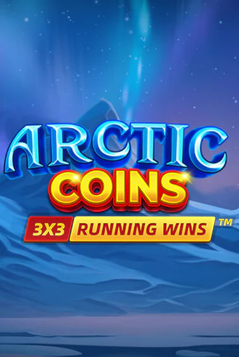 Arctic Coins: Running Wins от Fugaso демо версия | VAVADA без регистрации