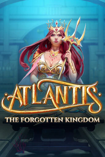 Atlantis - The Forgotten Kingdom от Microgaming демо версия | VAVADA без регистрации