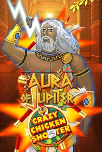 Aura of Jupiter Crazy Chicken Shooter от Gamomat демо версия | VAVADA без регистрации