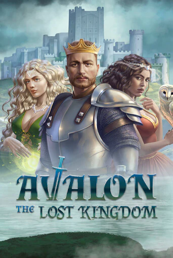 Avalon: The Lost Kingdom от BGaming демо версия | VAVADA без регистрации