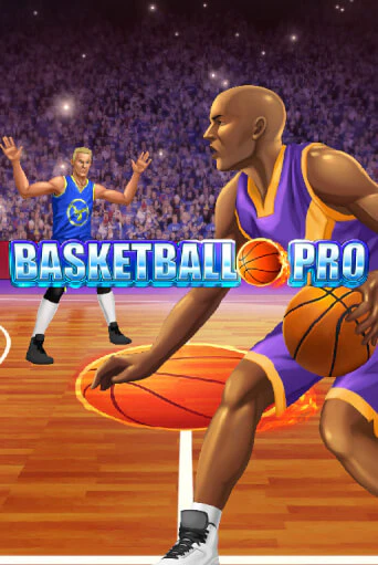 Basketball Pro от Caleta Gaming демо версия | VAVADA без регистрации