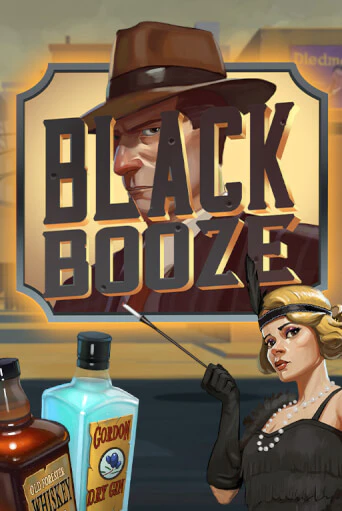 Black Booze от PopOK Gaming демо версия | VAVADA без регистрации