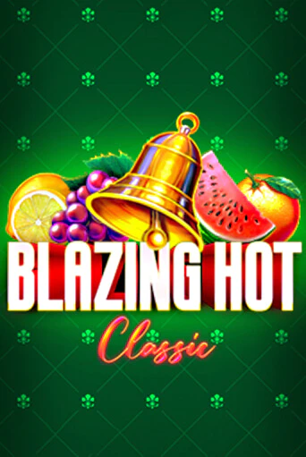 Blazing Hot Classic от Barbara Bang демо версия | VAVADA без регистрации