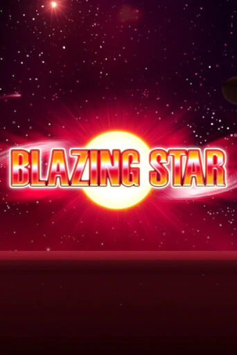 Blazing Star от Merkur Gaming демо версия | VAVADA без регистрации