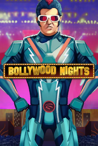 Bollywood Nights от Caleta Gaming демо версия | VAVADA без регистрации