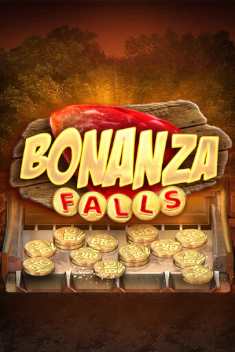 Bonanza Falls от Big Time Gaming демо версия | VAVADA без регистрации