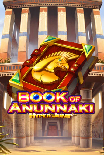 Book of Anunnaki от Felix Gaming демо версия | VAVADA без регистрации