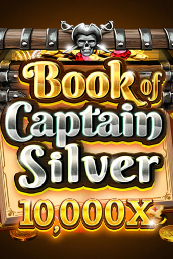 Book Of Captain Silver от Microgaming демо версия | VAVADA без регистрации