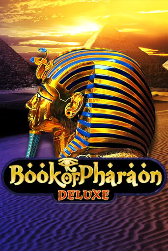 Book of Pharaon Deluxe от WorldMatch демо версия | VAVADA без регистрации