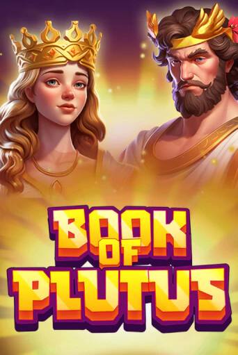 Book Of Plutus от Fugaso демо версия | VAVADA без регистрации