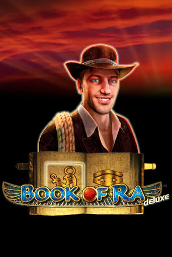 Book of Ra Deluxe от Greentube демо версия | VAVADA без регистрации