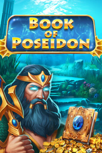 Book of Poseidon от Booming Games демо версия | VAVADA без регистрации