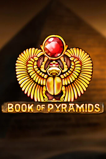 Book of Pyramids от BGaming демо версия | VAVADA без регистрации