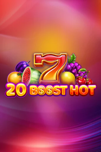 20 Boost Hot от Felix Gaming демо версия | VAVADA без регистрации