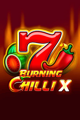 Burning Chilli X от BGaming демо версия | VAVADA без регистрации