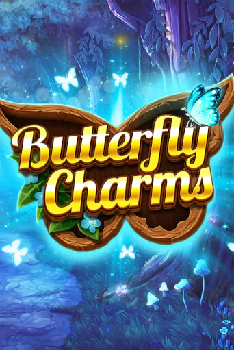 Butterfly Charms от Booming Games демо версия | VAVADA без регистрации