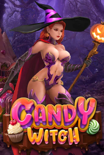 Candy Witch от SimplePlay демо версия | VAVADA без регистрации
