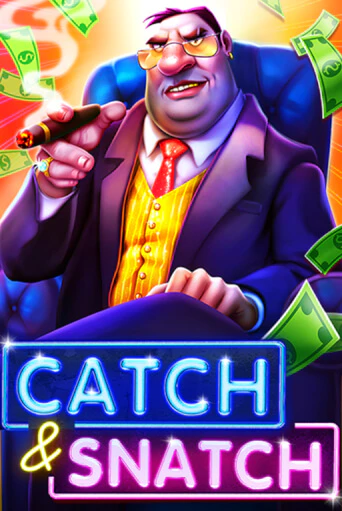 Catch & Snatch от Belatra демо версия | VAVADA без регистрации