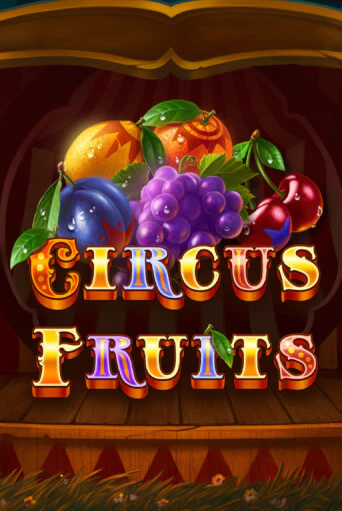 Circus Fruits от TrueLab демо версия | VAVADA без регистрации