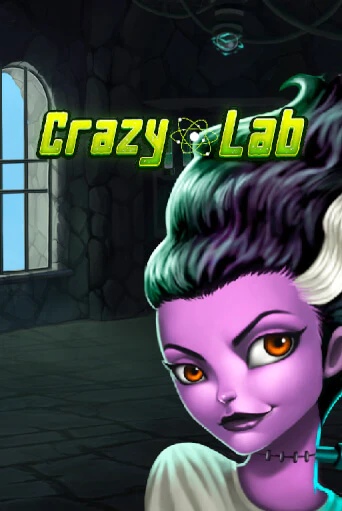 Crazy Lab от Caleta Gaming демо версия | VAVADA без регистрации