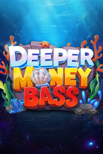 Deeper Money Bass от Raw Gaming демо версия | VAVADA без регистрации