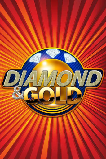 Diamond & Gold от Merkur Gaming демо версия | VAVADA без регистрации