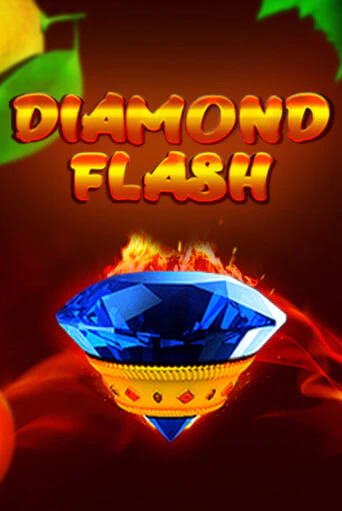 Diamond Flash от PopOK Gaming демо версия | VAVADA без регистрации