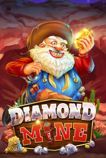 Diamond Mine от Blueprint Gaming демо версия | VAVADA без регистрации