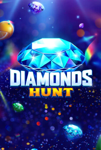 Diamonds Hunt от Slotopia демо версия | VAVADA без регистрации