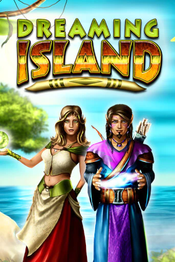 Dreaming Island от Merkur Gaming демо версия | VAVADA без регистрации