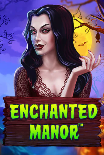 Enchanted Manor от Bragg демо версия | VAVADA без регистрации
