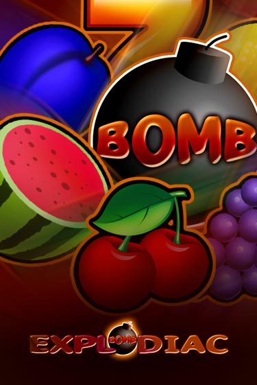 Explodiac от Gamomat демо версия | VAVADA без регистрации