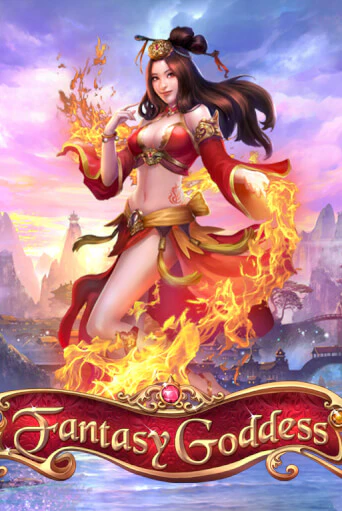 Fantasy Goddess от SimplePlay демо версия | VAVADA без регистрации