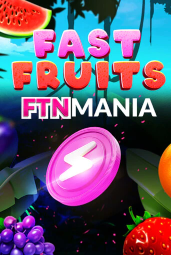Fast Fruits от PopOK Gaming демо версия | VAVADA без регистрации