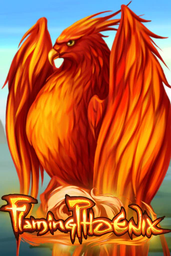 Flaming Phoenix от PopOK Gaming демо версия | VAVADA без регистрации