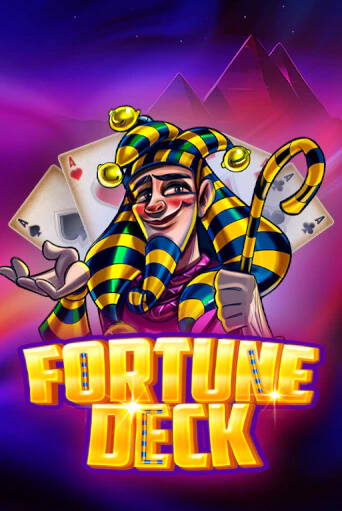 Fortune Deck от Felix Gaming демо версия | VAVADA без регистрации