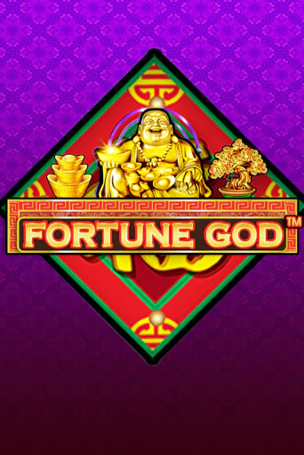 Fortune God от Novomatic демо версия | VAVADA без регистрации