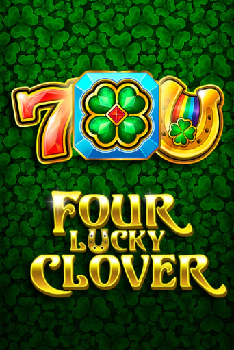 Four Lucky Clover от BGaming демо версия | VAVADA без регистрации